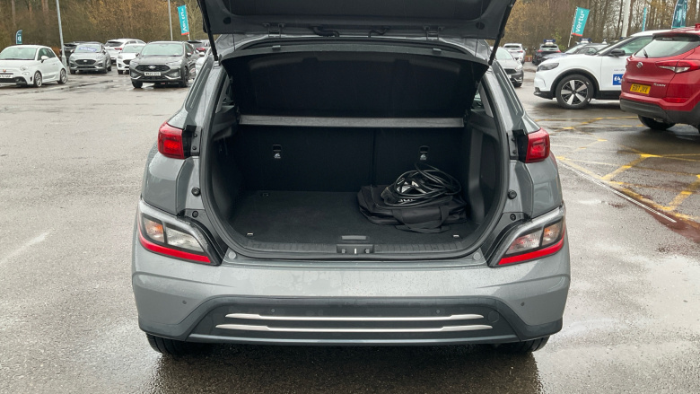 Hyundai KONA 100kW SE Connect 39kWh 5dr Auto Electric Hatchback